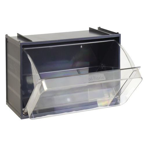 Crystal Box Crystal Box