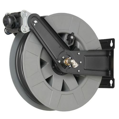 Schlauchabroller YP920 für Luft und Wasser Schlauchabroller YP920 für Luft und Wasser