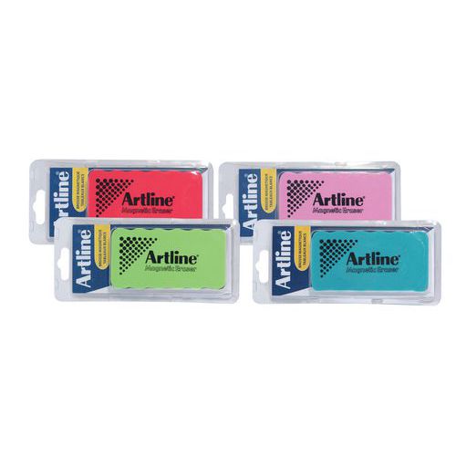 Magnetwischer Artline für Whiteboards