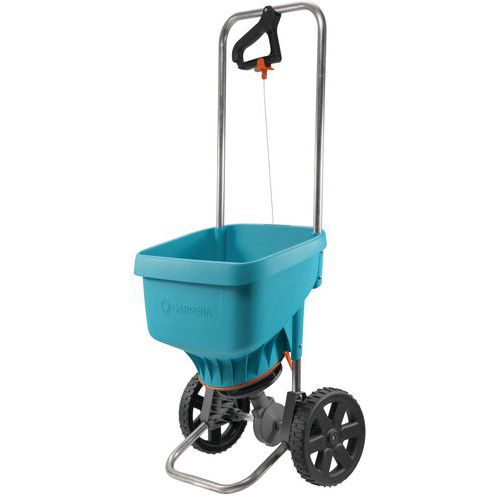 Universal-Streuwagen für den häufigen Einsatz XL - 18 L - Gardena