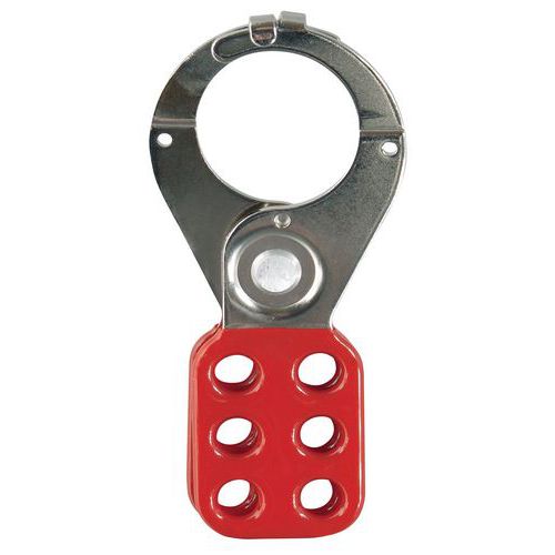 Pince de consignation - Abus
