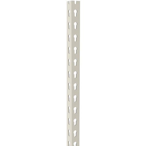 Montant pour rayonnage Manutan Rapid 2 - Manutan Expert
