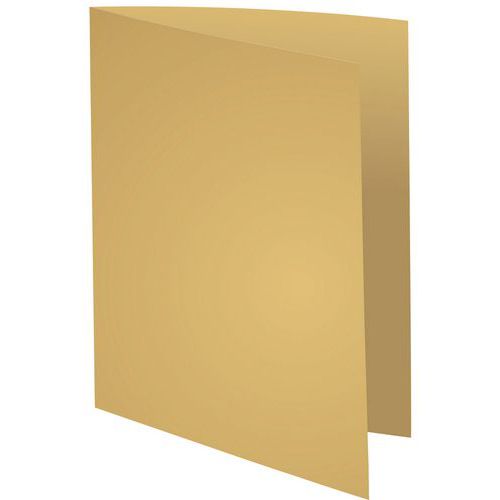 Paquet de 100 sous-chemises rock''s 80 - 22x31cm - Exacompta