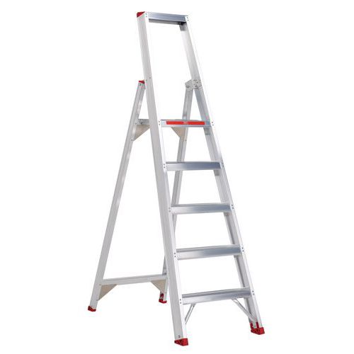 Escabeau professionnel simple accès Sierra - Altrex