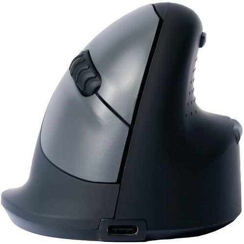 R-Go He ergonomische vertikale Bluetooth-Maus für Rechtshänder - R-Go Tools R-Go He ergonomische vertikale Bluetooth-Maus für Rechtshänder - R-Go Tools
