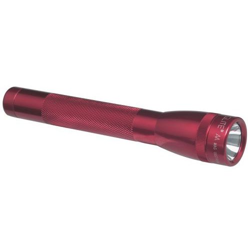 Krypton-Stablampe MINI R6 - 14 lm Krypton-Stablampe MINI R6 - 14 lm