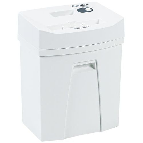 Aktenvernichter Confidential Pro MP4CC25L - Manutan