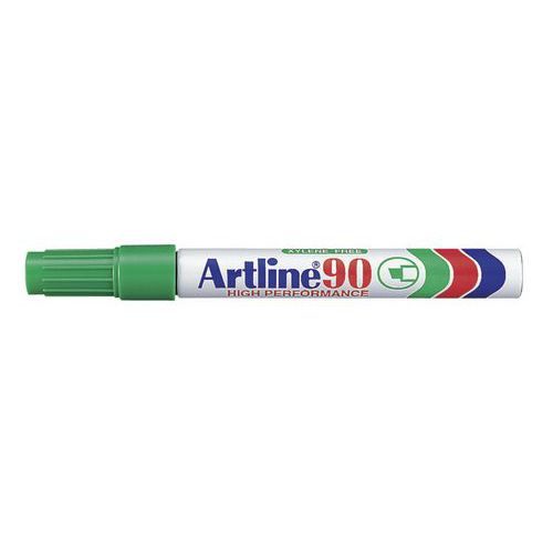 Permanentmarker Artline 90, 2 mm - Artline