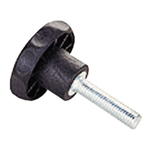 Sterngriff - mit Gewindestift