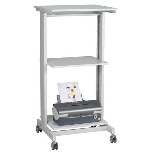 Poste informatique Twinco 6830