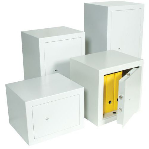 Privattresor Serie PT - Breite 45 cm Privattresor Serie PT - Breite 45 cm