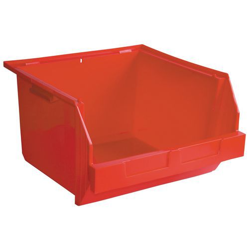 Bac à bec pick in assemblable - Longueur 400 mm - 28 L