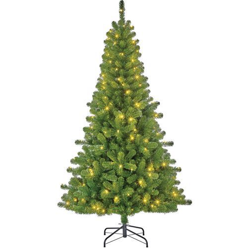 Sapin de Noël artificiel Charlton