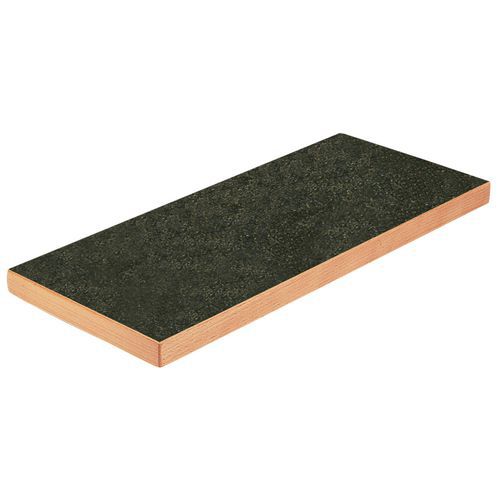 Platte Cubio - Arphenol