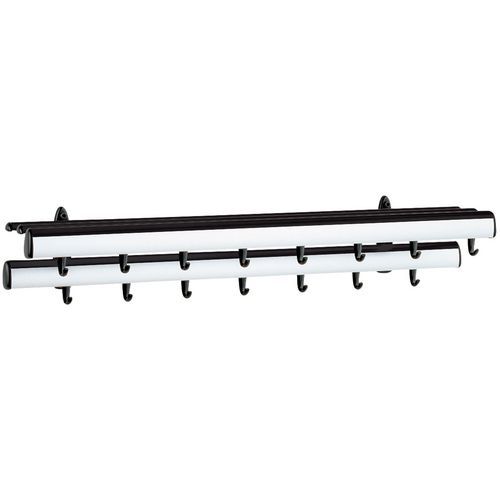Wandgarderobe Allure - Modell 6 - Gardelux Wandgarderobe Allure - Modell 6 - Gardelux