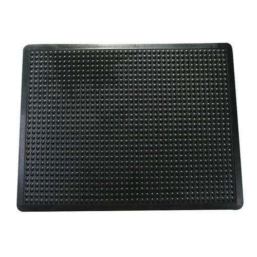 Ergonomische Antiermüdungsmatte mit Noppen - Floortex