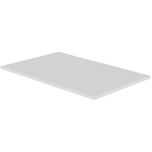 Modularer Konferenztisch Combi-Module - Grau - Hammerbacher
