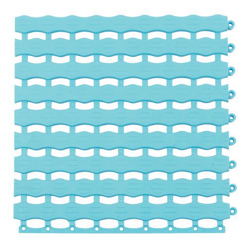 Caillebotis pour espaces collectifs Herontile - Dalles - Platex Caillebotis pour espaces collectifs Herontile - Dalles - Platex