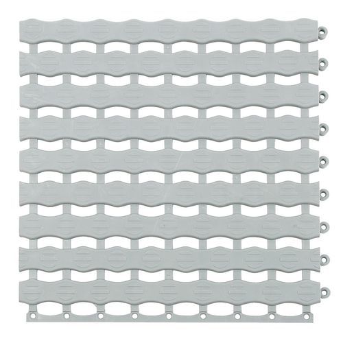 Bodenrost für Gemeinschaftsräume Herontile - Platten - Platex Bodenrost für Gemeinschaftsräume Herontile - Platten - Platex