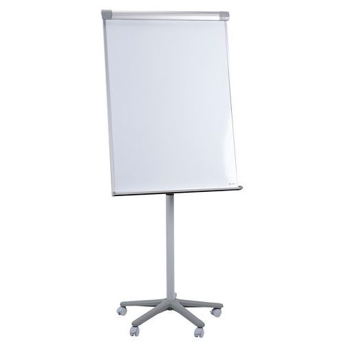 Paperboard mobile magnétique - Manutan