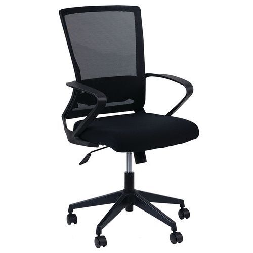 Bürostuhl „Qoni“ - Manutan Bürostuhl „Qoni“ - Manutan