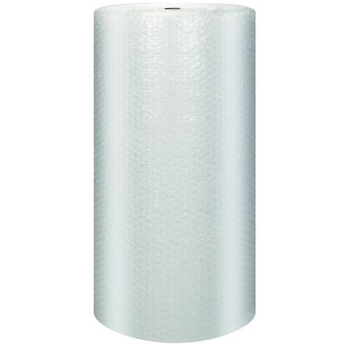 Luftpolsterfolie mit sehr großen Blasen - Ø 32 mm - 70 µm Luftpolsterfolie mit sehr großen Blasen - Ø 32 mm - 70 µm