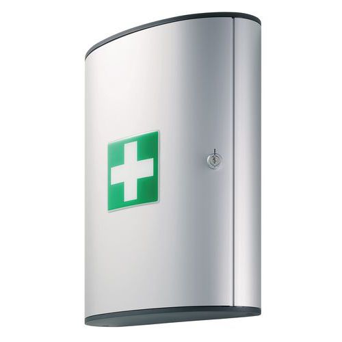 Pharmazieschrank