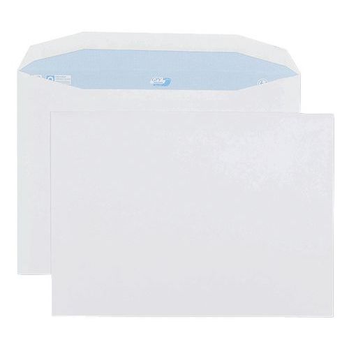 Umschlag automatische Kuvertierung - 80 g / 90 g