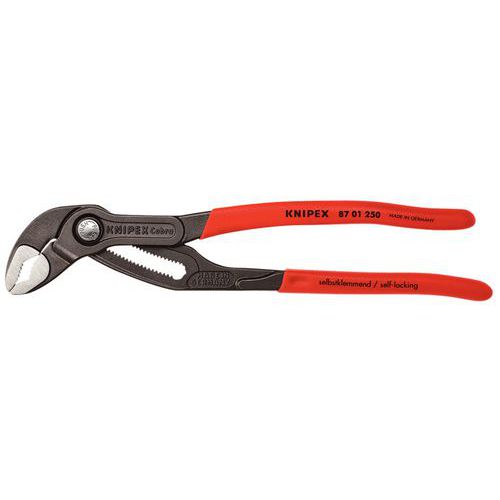 Wasserpumpenzange Cobra Knipex