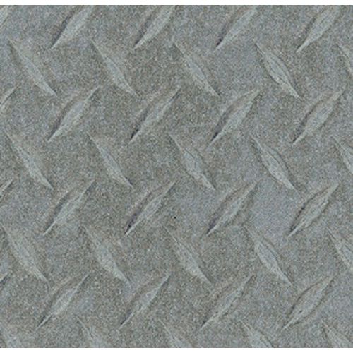 Anti-Ermüdungsmatte Diamond Sof-Tred™ - Tränenblechprofil - Le mL - Notrax