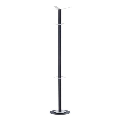 Porte manteaux Easycloth Steel Range 6- 8-10 et 12 patères - EasyCloth Porte manteaux Easycloth Steel Range 6- 8-10 et 12 patères - EasyCloth