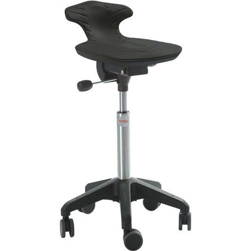 Assis-debout Venus Octopus - Bas - Global Professional Seating Assis-debout Venus Octopus - Bas - Global Professional Seating