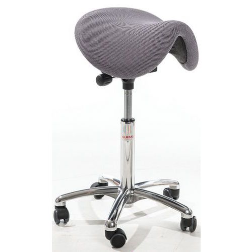 Siège Dalton Easy seat - Tissu 3D - Medium - Global Professional Seating Siège Dalton Easy seat - Tissu 3D - Medium - Global Professional Seating