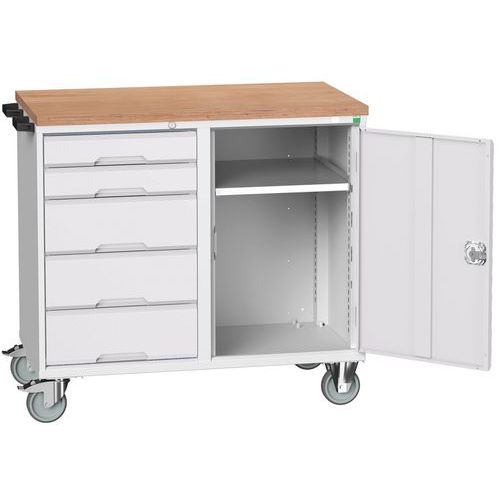 Etabli 980x1050mm - Bott