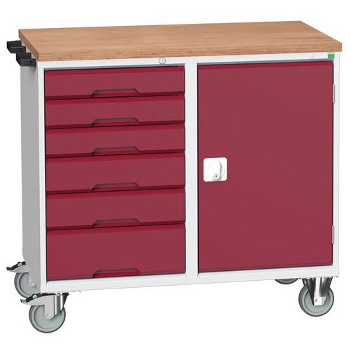 Etabli 980x1050mm - Bott