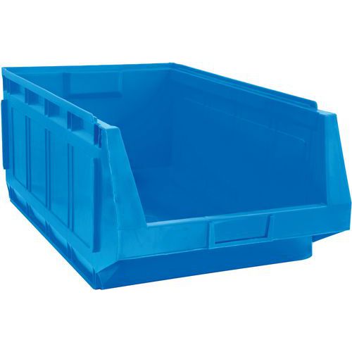 Bac à bec assemblable - Longueur 345 mm - 10 L Bac à bec assemblable - Longueur 345 mm - 10 L