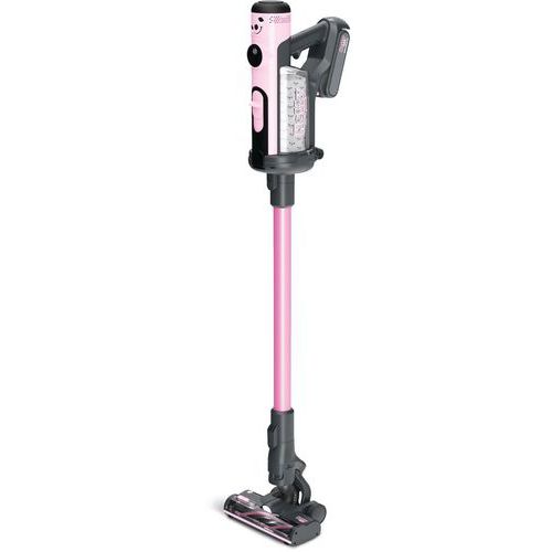 Stabstaubsauger Hetty Quick HTY100P rosa - Numatic