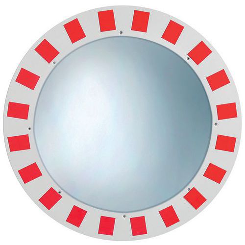 Miroir Industrie – Poly +