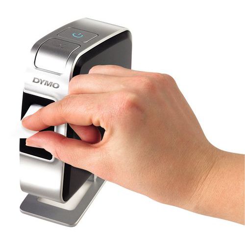 Imprimante d'étiquettes PnP - Dymo LabelManager