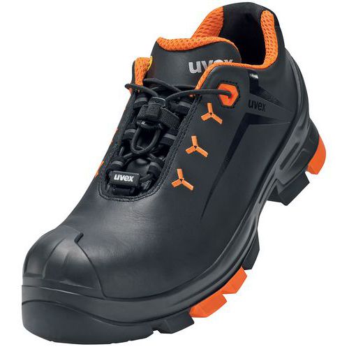 Damen-Sicherheitshalbschuhe Uvex 2 S3 SRC Damen-Sicherheitshalbschuhe Uvex 2 S3 SRC