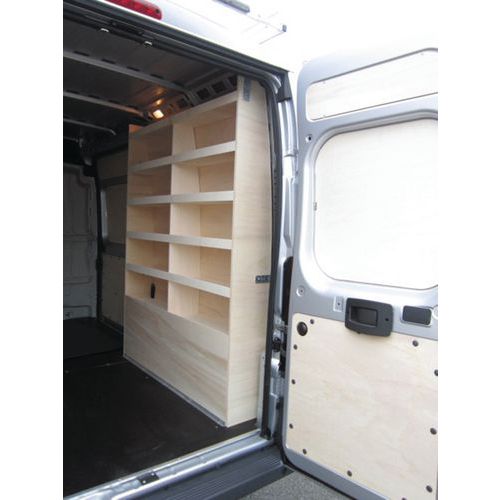 Meuble droit - Peugeot Boxer - Citroën Jumper - Fiat Ducato