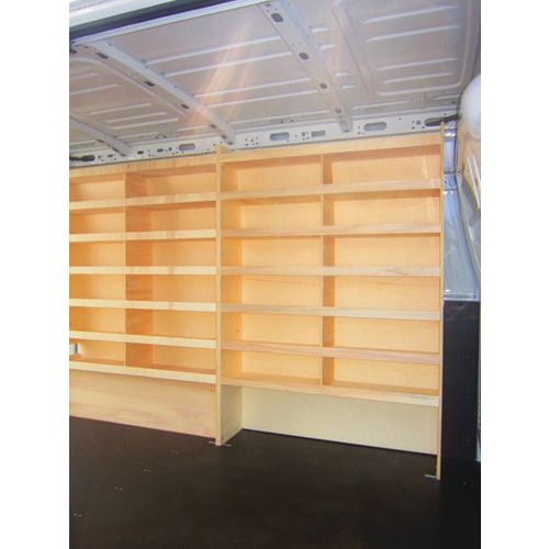 Meubles gauches - Renault Master - Fiat Ducato - Opel Movano - Nissan NV 400 Meubles gauches - Renault Master - Fiat Ducato - Opel Movano - Nissan NV 400