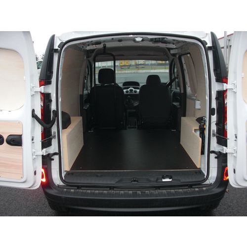 Kit habillage bois - Renault Kangoo Kit habillage bois - Renault Kangoo