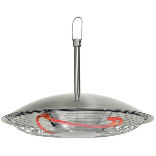 Heizschirm - Elektrisch