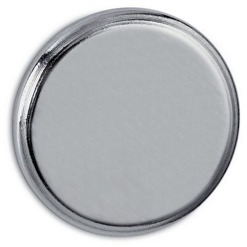 Starker Neodym-Magnet, Ø 16 bis 30 mm - Maul