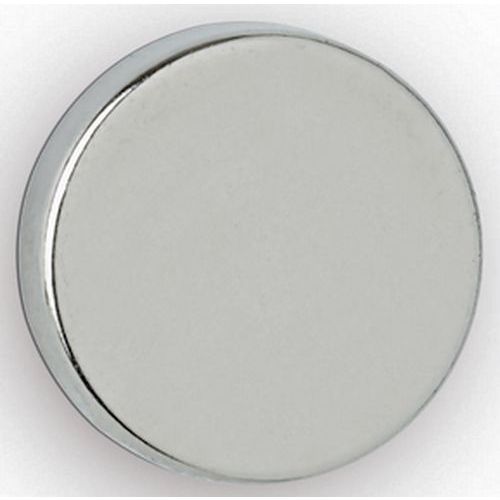 10 starke Neodym-Magnete, Ø 8 bis 20 mm - Maul