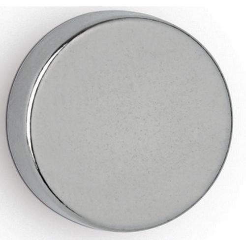 10 starke Neodym-Magnete, Ø 8 bis 20 mm - Maul