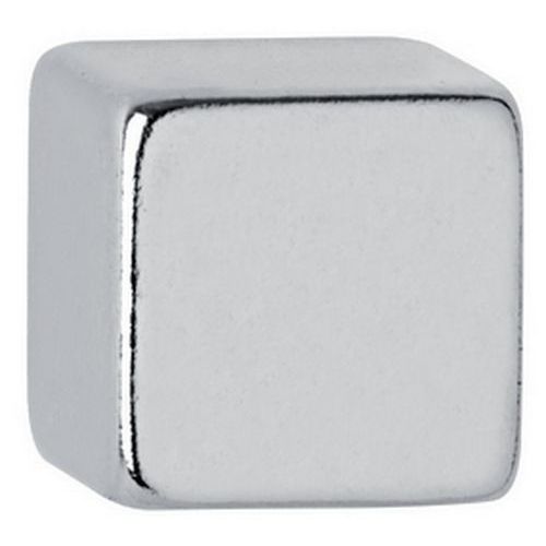 10 starke Neodym-Magnete, Würfel - Maul