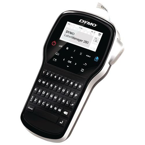 Etikettierer 280 Qwerty - Dymo LabelManager