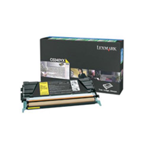 Toner - C534 - Lexmark